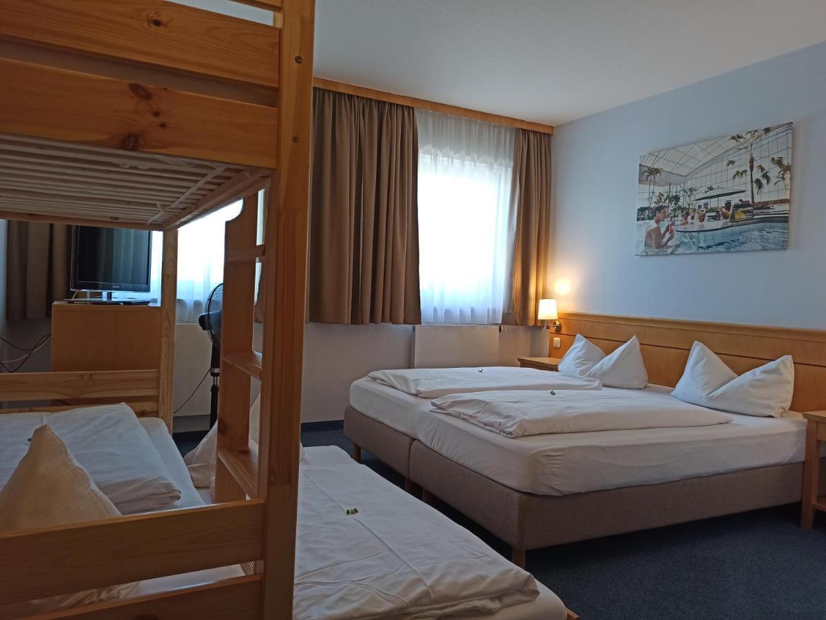 Hotel Nummerhof แอร์ดิง ภายนอก รูปภาพ