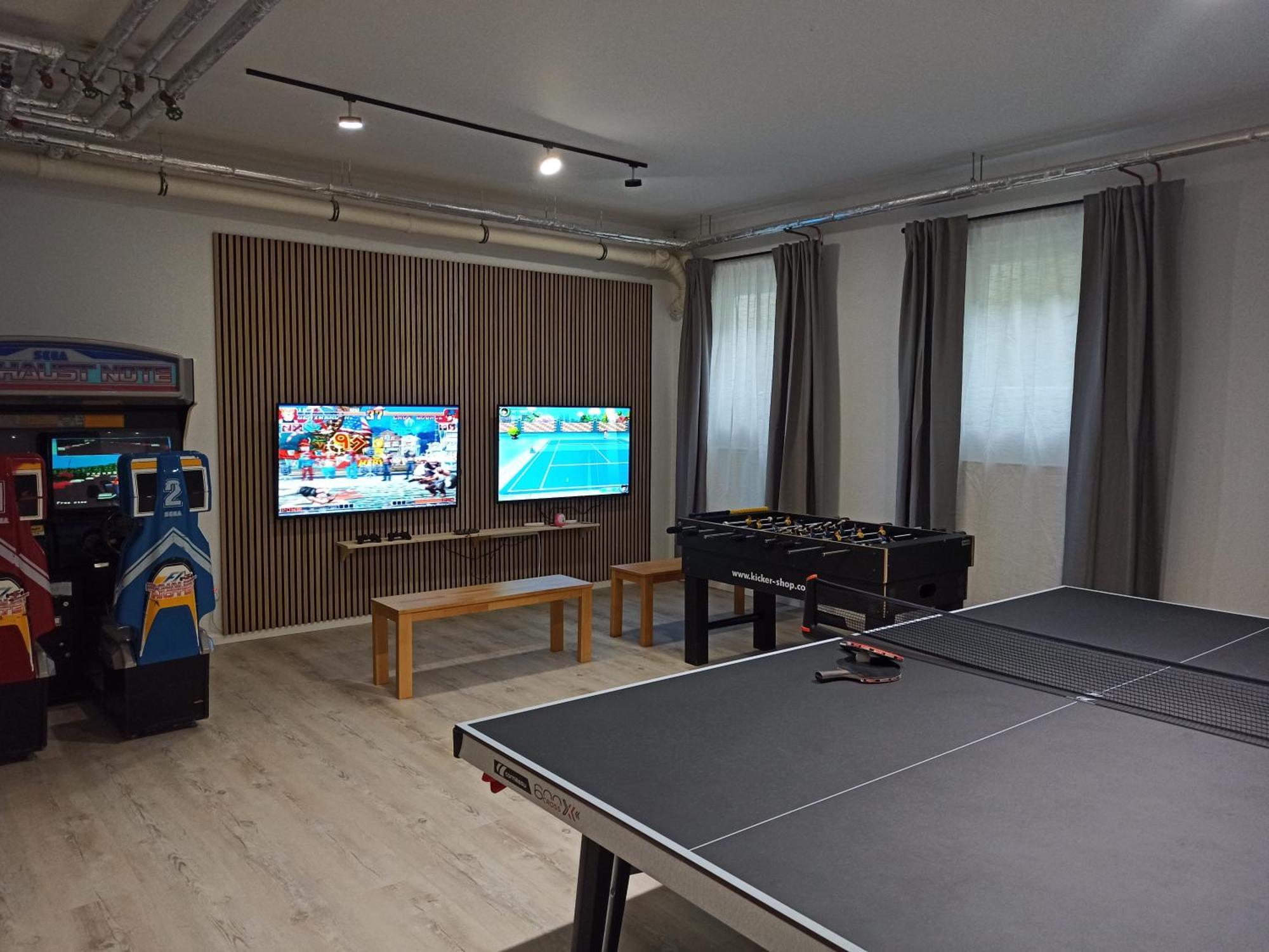Hotel Nummerhof แอร์ดิง ภายนอก รูปภาพ